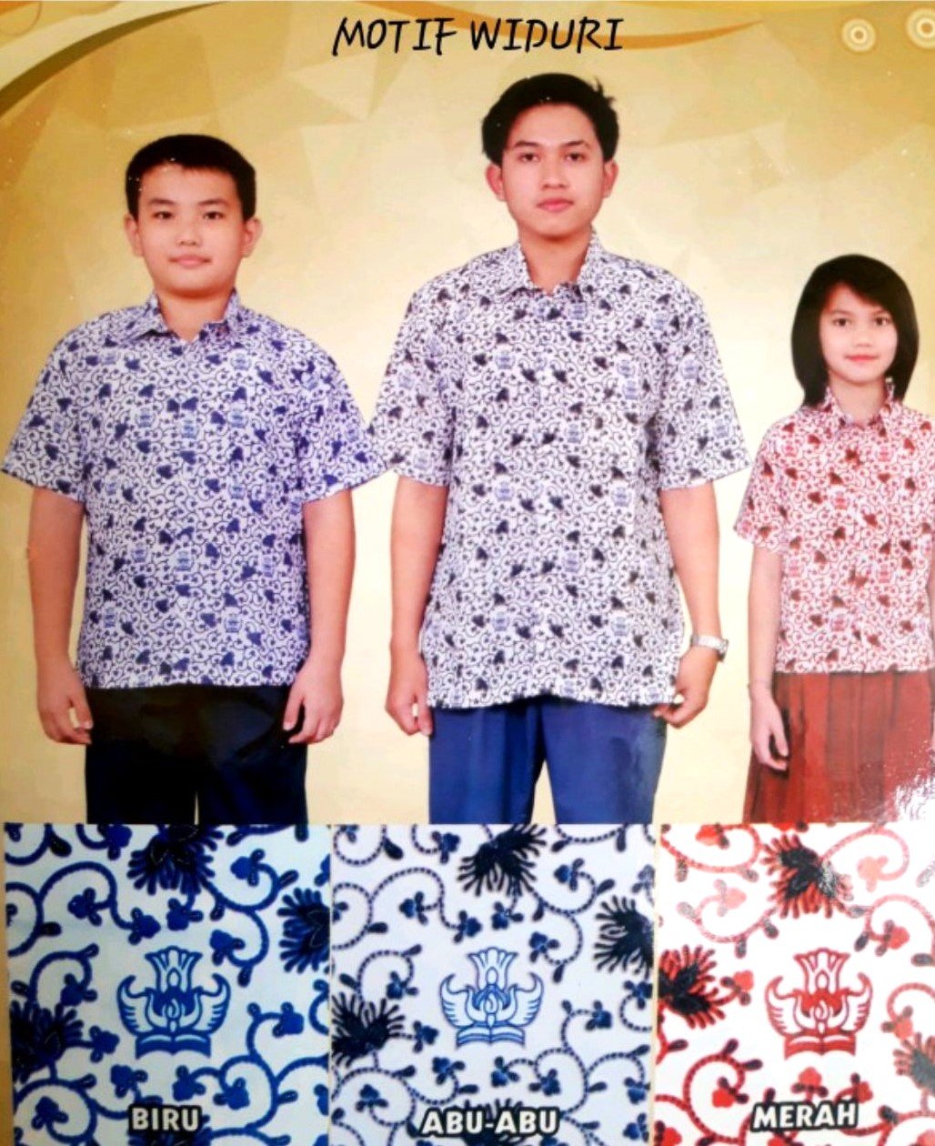Motif Batik 3