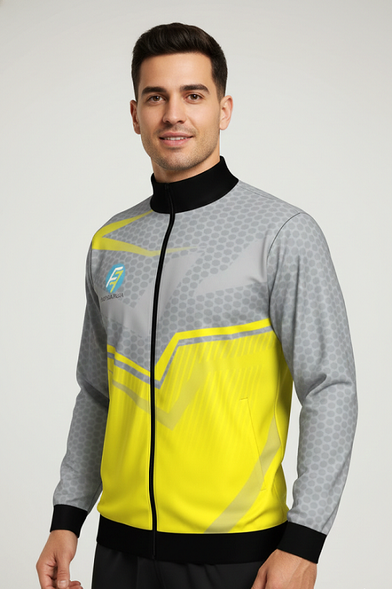 Proses Produksi Konveksi