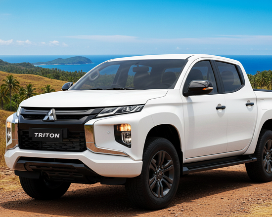 Sewa Mobil Triton
