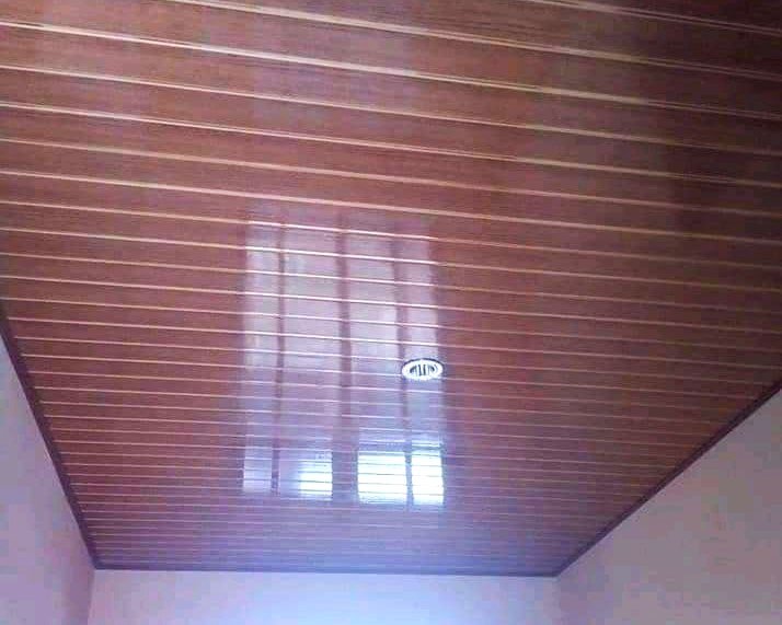 Pemasangan Plafon PVC Kupang 2