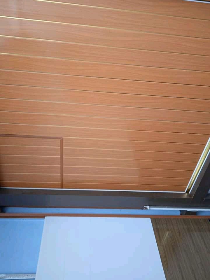 Pemasangan Plafon PVC Kupang 4